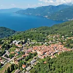 Borghetto-1 By Interhome Apartment Agra