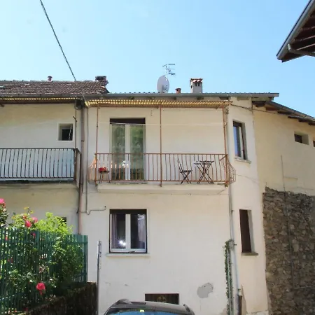 Borghetto-1 By Interhome * Agra