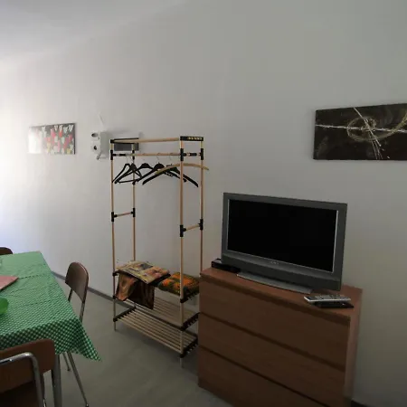 Borghetto-1 By Interhome *