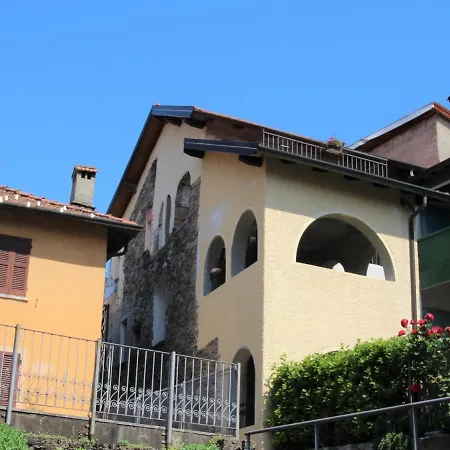 Borghetto-1 By Interhome Apartamento *