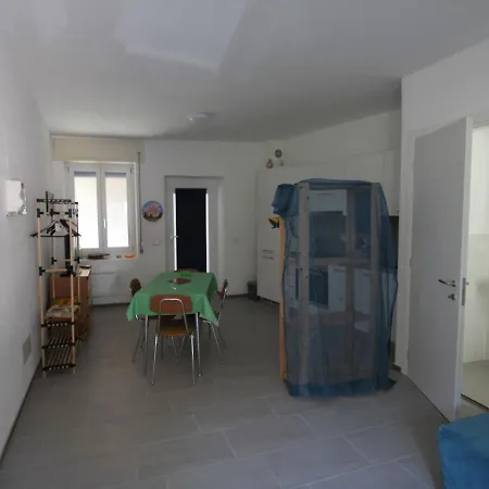 Borghetto-1 By Interhome Agra