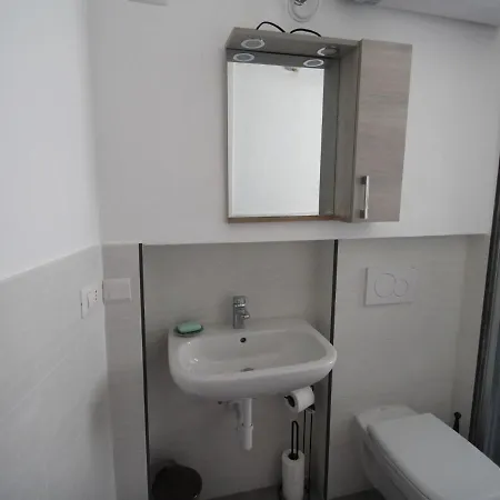 Borghetto-1 By Interhome Appartement *