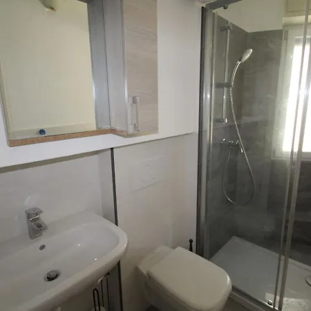 Borghetto-1 By Interhome *