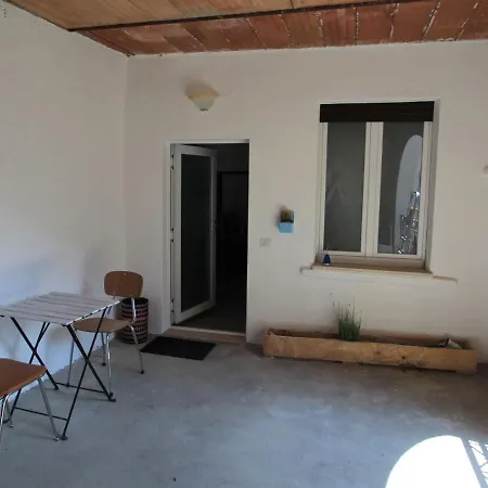 Borghetto-1 By Interhome Appartement Agra