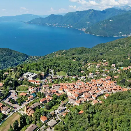 Borghetto-1 By Interhome Appartement Agra