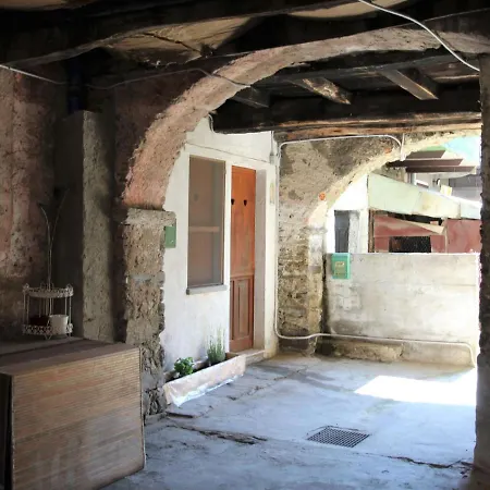 Apartamento Borghetto-1 By Interhome *