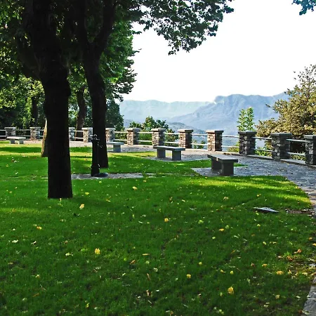 Borghetto-1 By Interhome * Agra