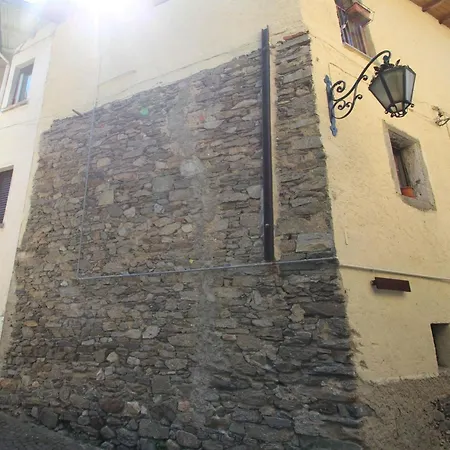 Apartment Borghetto-1 By Interhome *