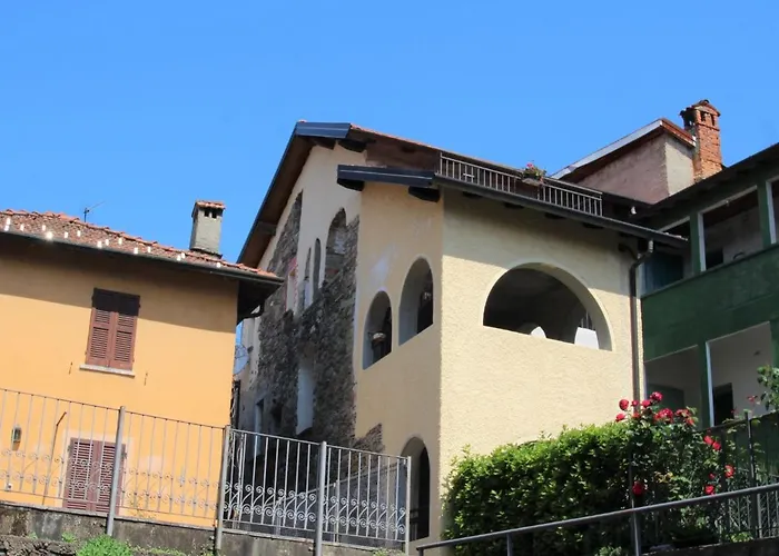 Borghetto-1 By Interhome 公寓 *