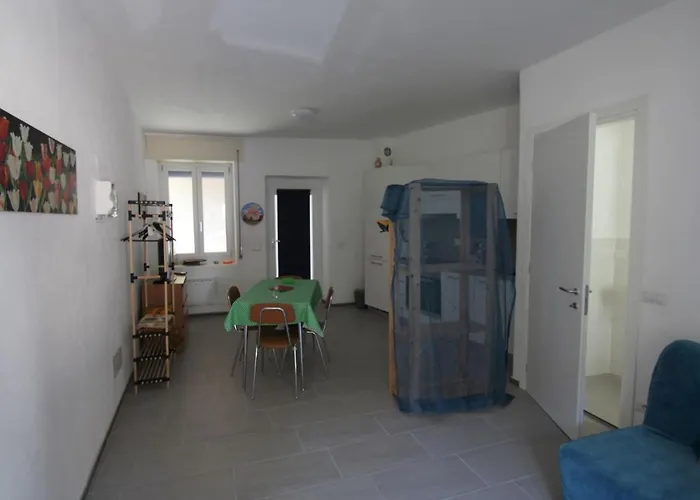 Borghetto-1 By Interhome Agra