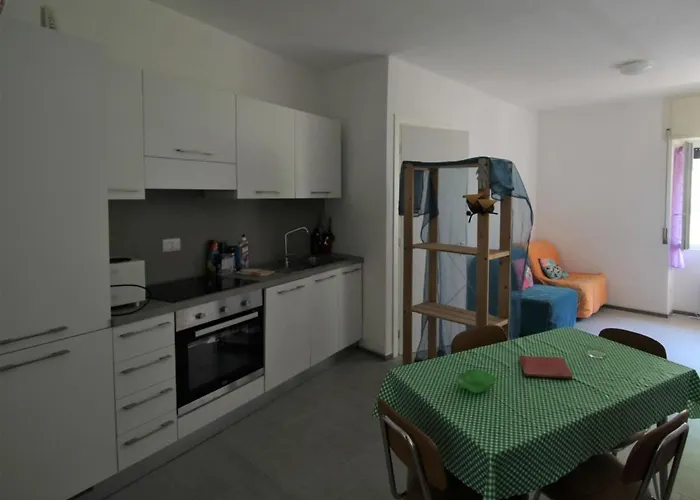 Borghetto-1 By Interhome *