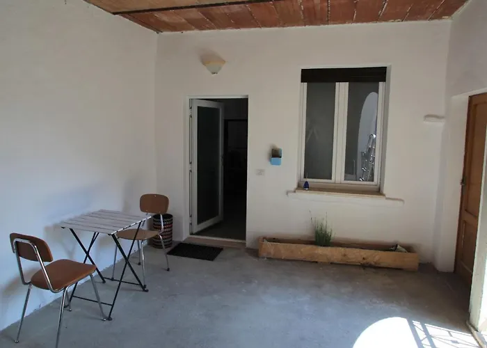 Borghetto-1 By Interhome 아파트 Agra