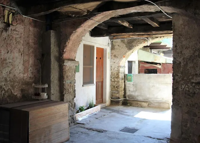 公寓 Borghetto-1 By Interhome *