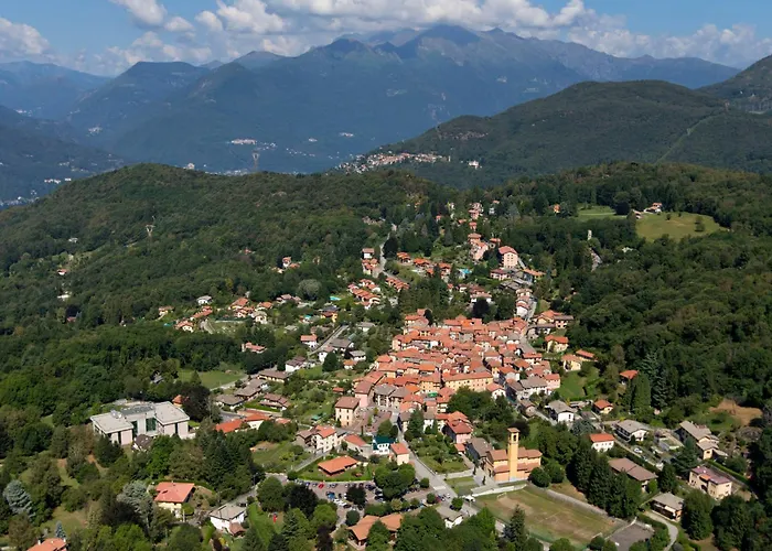 Borghetto-1 By Interhome 公寓 Agra