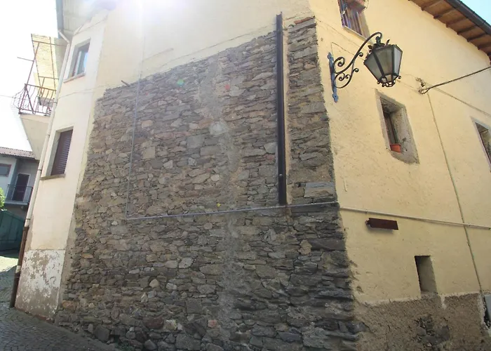 아파트 Borghetto-1 By Interhome *