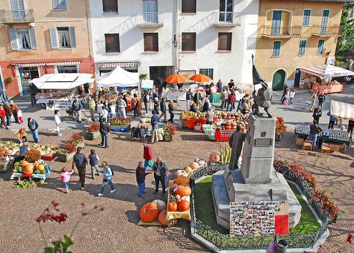 아파트 Borghetto-1 By Interhome *