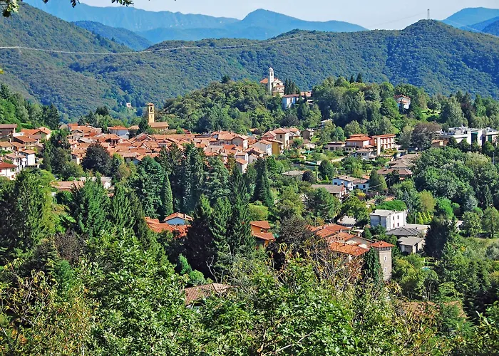 Borghetto-1 By Interhome *