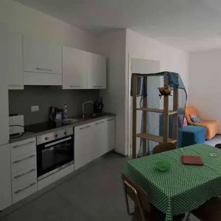 Borghetto-1 By Interhome *