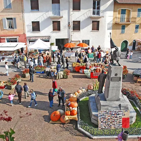 Appartement Borghetto-1 By Interhome *