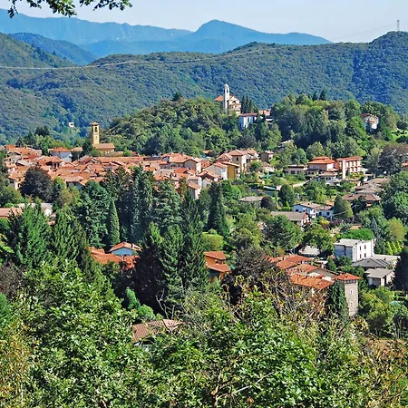 Borghetto-1 By Interhome *