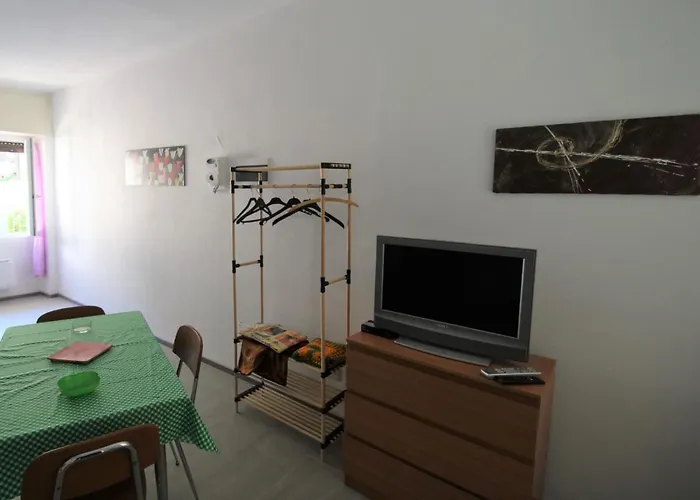 Borghetto-1 By Interhome *