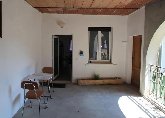 Apartament Borghetto-1 By Interhome *