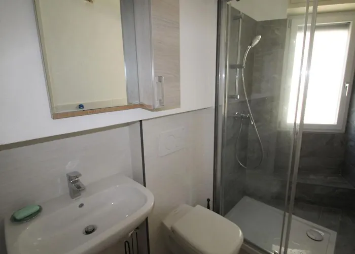 Borghetto-1 By Interhome *