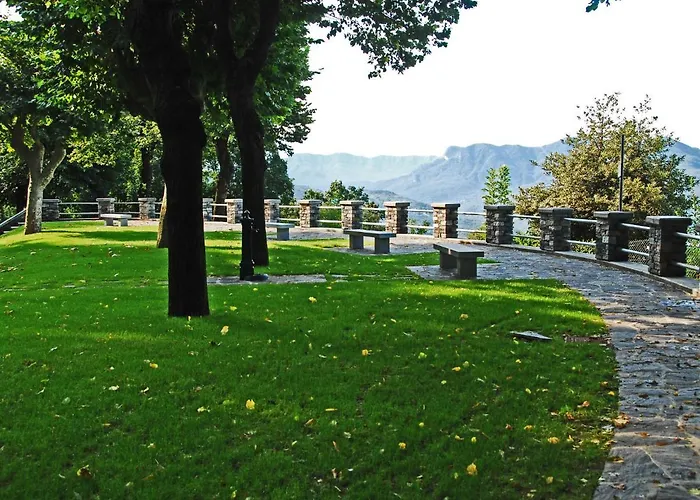 Borghetto-1 By Interhome * Agra